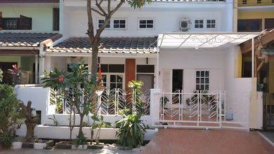 Bintaro Permai Bawah Njop, Dijual Murah Rumah Dua Lantai Murah Di Bintaro Permai Jakarta Selatan