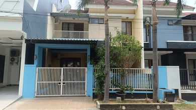 Rumah Siap Huni 2 Lt. Di Harapan Indah Cluster Aralia

