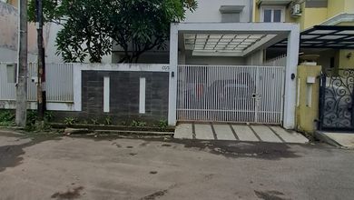 Rumah Minimalis Di Pondok Karya, Pondok Aren, Tangerang 