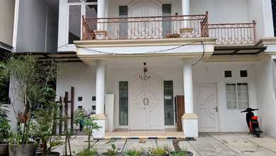 Jual Cepat Rumah Mewah di Karawaci, Tangerang, LT 300 m2