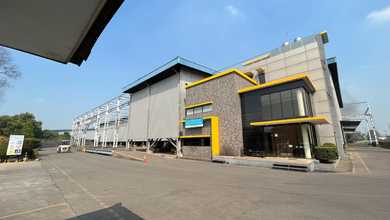 Pabrik Besi Beton Di Cikande Serang Banten