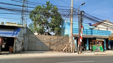 Cipondoh - Gudang Murah Jarang Ada Jl Kh Ahmad Dahlan Cipondoh Tangerang