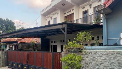Dijual Rumah Cantik Dua Lantai Di Tanjung Barat Jakarta Selatan 