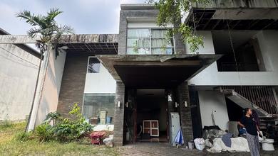 Dijual Lelang Rumah Tinggal di Kemang Jakarta Selatan