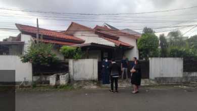 Rumah Lelang di Cipulir Permai,Cipulir,Kebayoran Lama
