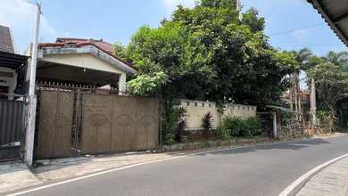 Dijual Via Lelang Rumah, Jalan Cendrawasih Raya , Kel.sawah Baru Kec.ciputat,Kota Tangerang Selatan,Provinsi Banten