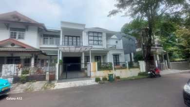 Dijual Rumah Lelang di Jalan Maleo X Blok Jc.2/6 Desa/Kelurahan Pondok Pucung, Kecamatan Pondok Aren, Kota Tangerang Selatan , Propinsi Banten