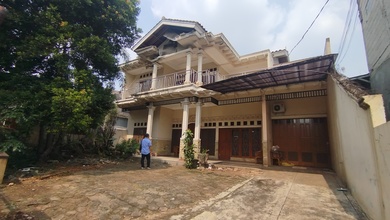 Dijual Lelang Rumah 2 Lantai Jalan Sukun No. 22 Rt. 002 Rw. 005, Kelurahan Pondok Kacang Timur, Kecamatan Pondok Aren, Kota Tangerang Selatan (D/H Kab. Tangerang), Provinsi Banten
