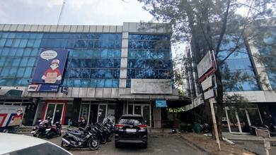 Di Jual Lelang Ruko 3 Lantai di Jalan Tekno Widya , Kelurahan Setu, Kecamatan Setu, Kota Tangerang Selatan, Provinsi Banten