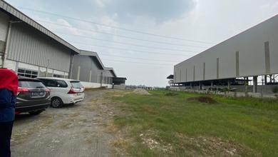 Dijual Lelang Gudang Jalan Gabus Raya, Desa Srijaya, Kec. Tambun Utara, Kab. Bekasi