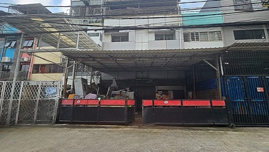 Gunung Sahari - Ruko Murah & Strategi. Dijl Gunung Sahari. Sawah Besar. Jakarta Pusat. HGB 160.0 M² Unfurnished