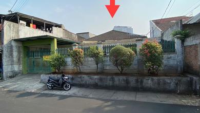 Kebon Jeruk - Rumah Hunian Harga Super Murah. SHM LT La Jeruk Manisa. Kedoya Jakarta Barat