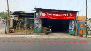 Kemayoran - Rumah Tua Hitung Tanah. SHM LT 366 M2. Strategi. Dijalan Pensungan Jago Raya. Kemayoran. Jakarta Pusat