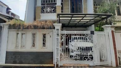 Cempaka Putih - Rumah Mewah SHM LT 150 M2. Dijalan Cempaka Putih Tengah 11. .Cempaka Putih. Jakarta Pusat