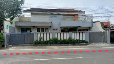 Pancoran - Rumah Bagus Harga Sangat Murah. SHM LT 395 M2. Dijalan Duren Tiga Selatan. Duren Tiga. Pancoran. Jakarta Selatan