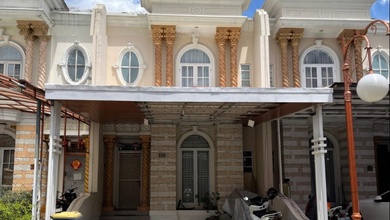 Kalideres Komplek Engel Residance - Rumah Bagus dan Cantik Harga Siap Dinego. SHM LT 108 M2. Dikomplek Angel Residance. Kalideres. Jakarta Barat