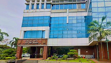 Puri Indah - Ruko / Gedung Kantor. HGB 200.0 M². Dijl Puri Niaga 2 Kencana Indah. Unfurnished. Kembangan. Jakarta Barat
