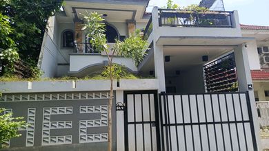 Kebon Jeruk - Rumah Bagus. Shm. Lt 160 M2. Jl Kedoya Akasia.perum Akasia.kebon Jeruk.jakarta Barat