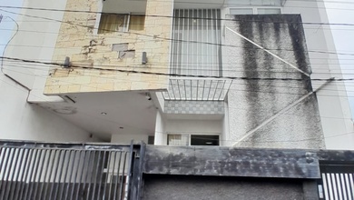 Jual Rumah Cantik Luas 207 m2 di Bojong Indah, Jakarta Barat