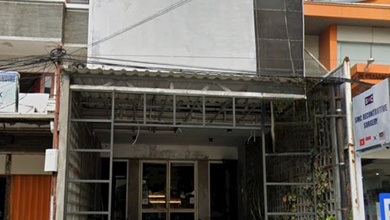 Ruko Dijual Siap Pakai di Pluit Jakarta Utara Strategis