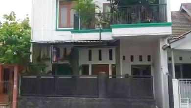 Dijual Lelang Kav Dki - Rumah Mewah Harga Super Murah. Dijalan Perkavlingan Dki. SHM LT 135 M2. Joglo Kembangan. Jakarta Barat