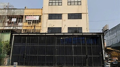 Duri Kosambi - Ruko Murah. Bagus Dan Strategi. Shm. 299.0 M². Jl.raya Duri Kosambi.cengkareng. Jakarta Barat