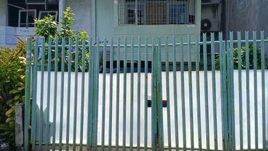 Kedoya Utara - Rumah Murah. SHM LT 120 M2. Perumahan Cosmos. Jalan Ratu Teratai. Kedoya Utara. Kebon Jeruk. Jakarta Barat