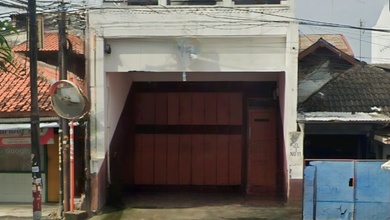 Jual Rumah Baru area Cempaka Putih, Jakarta Pusat LT 127 m2
