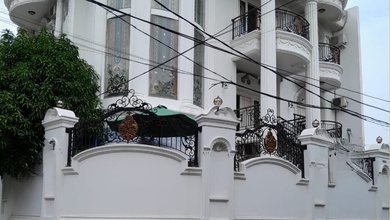 Jual Rumah 472 area Cilincing, Jakarta Utara