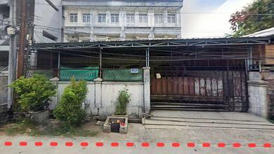 Grogol - Ruko Sangat Bagus dan Strategim SHM LT 340 M2. Dijalan Perdana 1. Grogol Petamburan. Jakarta Barat