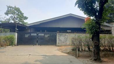 Meruya - Kembangan - Gudang Harga Sangat Murah. Segera Dimiliki. Shgb LT 1060 M2. Dijalan Haji Saabah . Meruya Selatan. Kembangan. Jakarta Barat