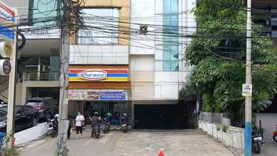 Pluit - Ruko Murah Strategi Lingkungan Bisnis. HGB 150.0 M² Unfurnished. Dijl Pluit Kencana Raya. Jakarta Utara