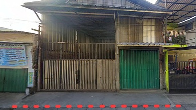 Cengkareng - Gudang Murah. Dicengkareng. SHM LT 632 M2. Dijln Flamboyan . Jakarta Barat