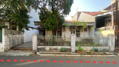 Jakarta Barat - Puri Indah. Harga Sangat Murah. Hitung Tanah. SHM LT 150 M2. Dijalan Bahtera Blok D. Puri Indah. Kembangan Selatan. Jakarta Barat