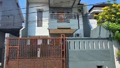 Bintaro - Rumah Mewah Harga Murah. SHM LT 127 M2. Dijalan Kesehatan Bintaro. Pesanggrahan. Jakarta Selatan