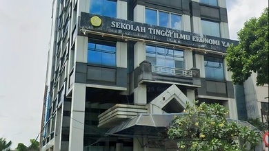 Salembah Raya - Gedung Kantor & Universitas. Harga Murah. Bagus. Shm. Lt 993.0 M². Unfurnished. Dijl.salemba Raya. Kramat. Senen. Jakarta Pusat