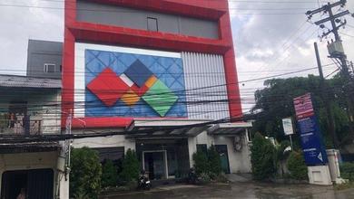 Bogor - Rumah Sakit Kondisi Sangat Terawat. Shgb LT 1213 M2. Dijalan Mercedez Benz. Cicadas. Gunung Putri. Kab Bogor