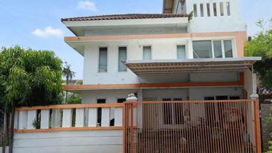 Citra Garden 3 - Rumah Mewah Hook Harga Super Murah. SHM LT 201 M2. Dikomplek Citra Garden 3 Extention. Kalideres. Jakarta Barat