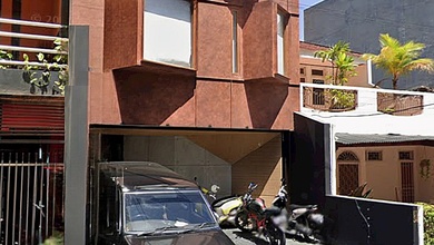 Pondok Indah - Pondok Pinang. Kost Kost ******** Sangat Murah. Shm Lt 114.0 M². Dijl Pinang Mas Raya.komplek Pondok Indah.jakarta Selatan