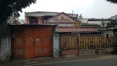 Jual Rumah 316 di Kebayoran Lama, Jakarta Selatan