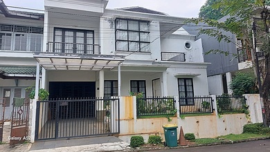 Pondok Aren - Rumah Bagus dan Cantik.harga Murah. SHM LT 180 M2. Dijalan Maleo X. Pondok Pucung. Pondok Aren. Tangerang Selatan