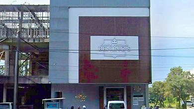 Cianjur - Ruko Cantik Sangat Strategi. Shmt 150 M2. Dijalan Raya Cianjur Bandung. Karang Tengah. Kab Cianjur