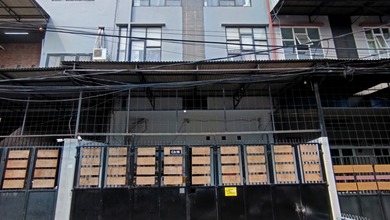 Kosambi - Kost Kost An. Harga Super Murah. SHM 105.0 M² Unfurnished. Dijl Komplek Inter Kota Indah. Kosambi. Cengkareng. Jakarta Barat