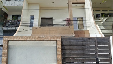 Gunung Sahari - Kost Kost An Harga Murah. Shm. 115.0 M2. .gunung Sahari.jakarta Pusat