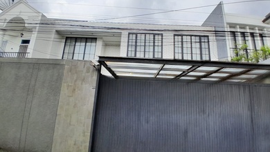 Jual Rumah 350 area Meruya, Jakarta Barat