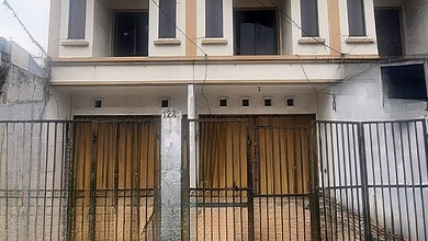 Gambir - Kebon Kelapa. Ruko Bagus Bisa Untuk Kost Kostan. Hgb 170.0 M². Dijl Batu Tulis Xiv .kebon Kelapa Gambir.jakarta Pusat