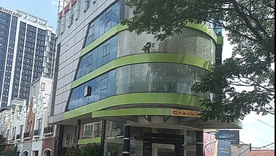 Serpong - Gedung Kantor. Harga Nego. Dijalan Sutera Niaga. Pakulonan. Serpong Utara. Kota Tangerang Selatan