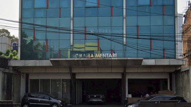 Kebayoran Lama - Gedung Kantor - Ruko Perkantoran - Di Jl. Ciputat Raya No.14, Kebayoran Lama Utara, Kebayoran Lama, Kota Jakarta Selatan, Dki Jakarta, Indonesia, 12240, Kebayoran Lama 346.0 M² Shm Unfurnished