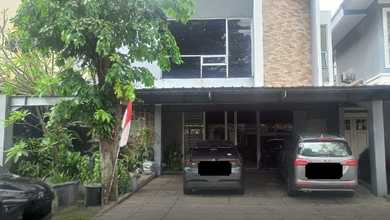 Cibodas - Rumah Bagus Harga Murah. SHM Lt 207 M2. Dijalan Bangka Panunggang. Cibodas. Tangerang Kota