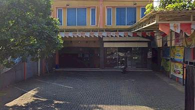 Kota Bandung - Ruko Bagus Sangat Strategi. SHM LT 413 M2. Dijalan Rumah Sakit. Sukamulya. Kota Bandung